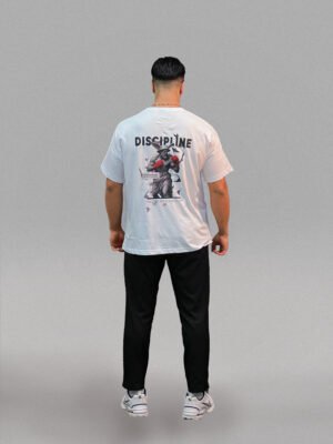 coffee printed black tshirt